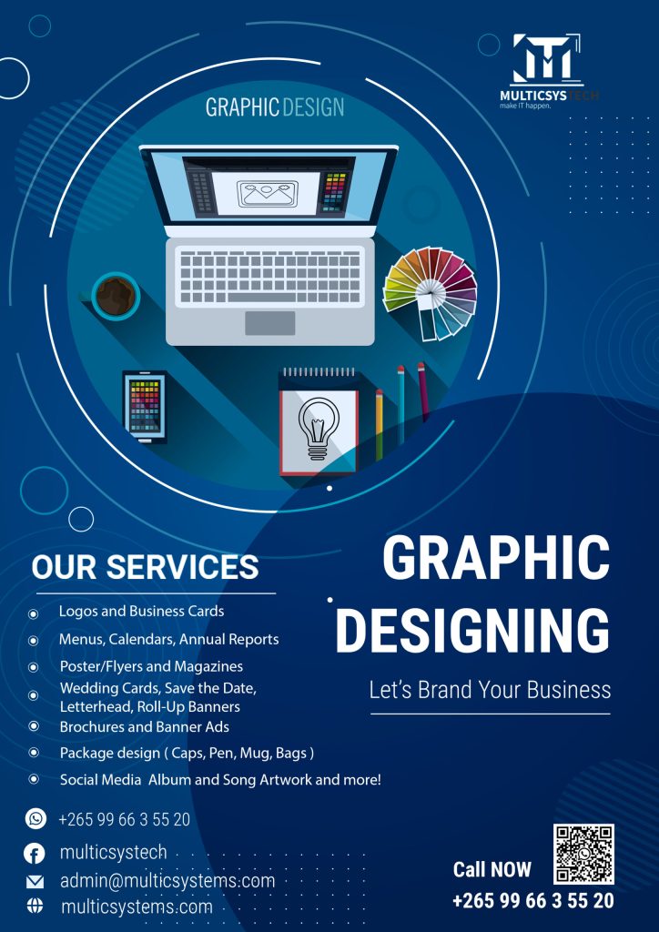 Graphic-Design