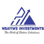 Nsayiwe Logo